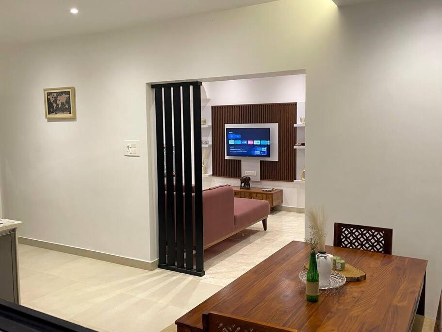 House Of Josma -There4Youtourism Candolim Bagian luar foto