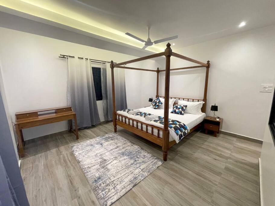 House Of Josma -There4Youtourism Candolim Bagian luar foto