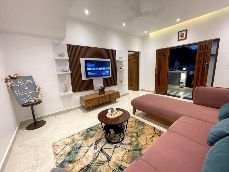 House Of Josma -There4Youtourism Candolim Bagian luar foto